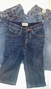 12-18 month jeans